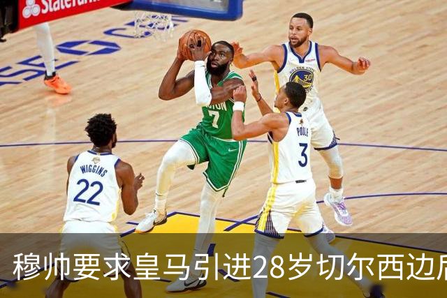 穆帅要求皇马引进28岁切尔西边后卫库库雷利亚花絮：非他莫属！